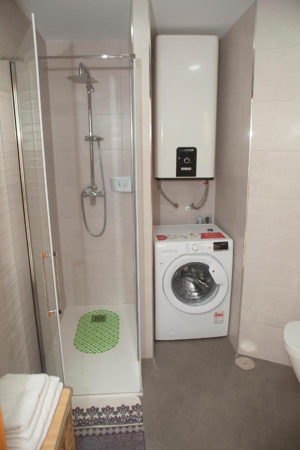Apartamento Junto Al Mar En Puerto Marina Apartment Benalmadena Luaran gambar